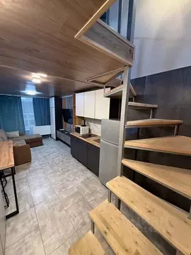 2-к кв. Москва Автозаводская ул., 23С928 (50.0 м)