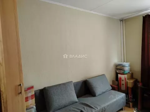 Комната Москва Липецкая ул., 34/25 (19.0 м)