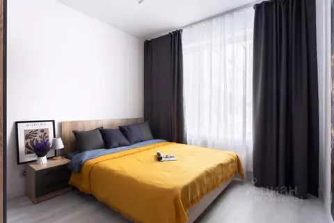 1-к кв. Санкт-Петербург просп. Обуховской обороны, 36 (33.0 м)