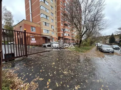 1-к кв. Московская область, Химки Сходня мкр, Первомайская ул., 59 ...