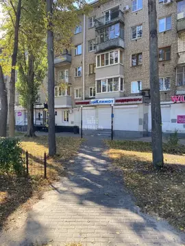 Помещение свободного назначения в Воронежская область, Воронеж ул. ...