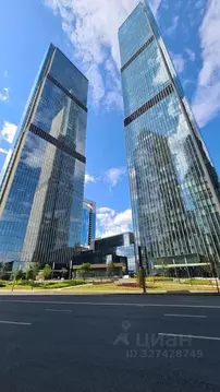 Офис в Москва 1-й Красногвардейский проезд, 22с1 (4933 м)