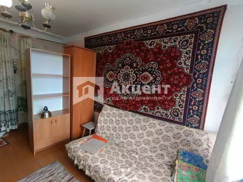 Комната Ивановская область, Иваново просп. Ленина, 62 (27.0 м)