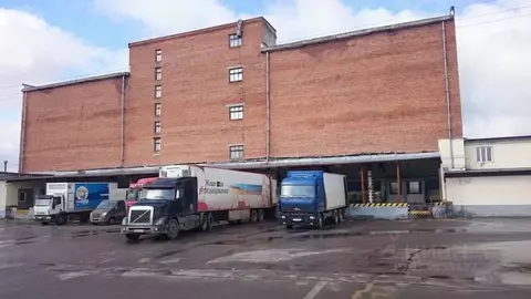 Склад в Московская область, Сергиев Посад Московское ш., 9 (4400 м)