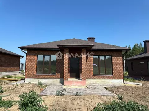 Дом в Воронежская область, Рамонский район, Новоживотинновское с/пос, ...