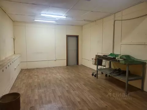 Офис в Московская область, Мытищи Хлебозаводская ул., 6Ис1 (36 м)