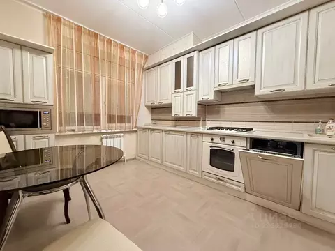 1-к кв. Ярославская область, Ярославль ул. Наумова, 65/1 (45.0 м)