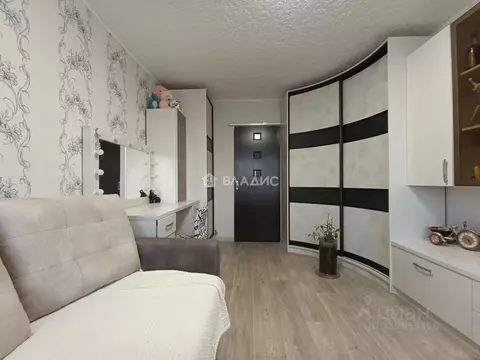 3-к кв. Владимирская область, Ковров ул. Грибоедова, 125А (51.2 м)