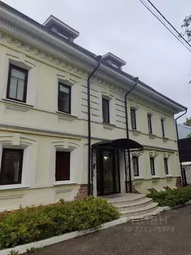 Помещение свободного назначения в Пермский край, Пермь ул. Ленина, 3 ...