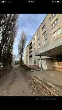 Комната Курская область, Курск ул. Гагарина, 26А (13.0 м)