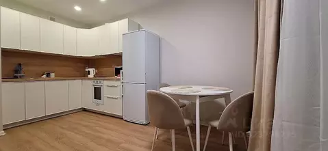 2-к кв. Москва Кольская ул., 8к1 (35.0 м)