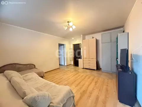 1-комнатная квартира: Калуга, улица 65 лет Победы, 29 (46 м)