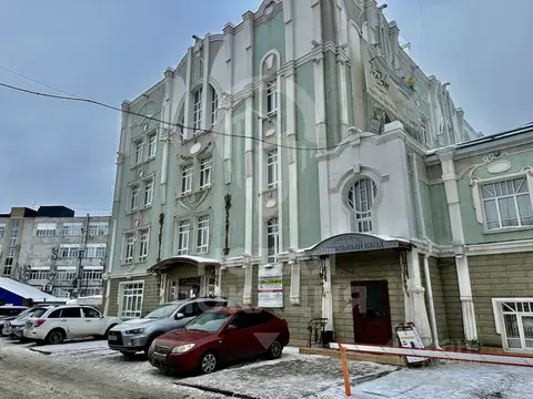 Офис в Омская область, Омск ул. Фрунзе, 40/7 (47 м)