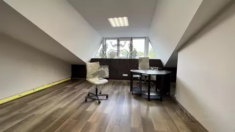 Офис в Санкт-Петербург Афонская ул., 1к2 (32 м)