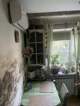 2-к кв. Нижегородская область, Нижний Новгород просп. Бусыгина, 16 ...