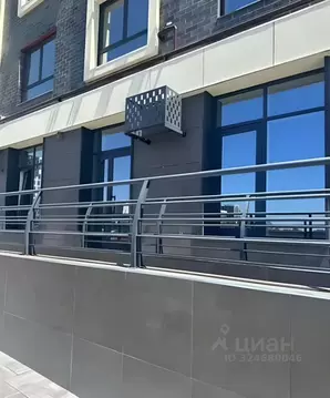 Помещение свободного назначения в Ставропольский край, Ставрополь ул. ...