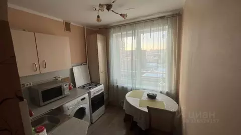 2-к кв. Москва ул. Черняховского, 9К3 (38.2 м)