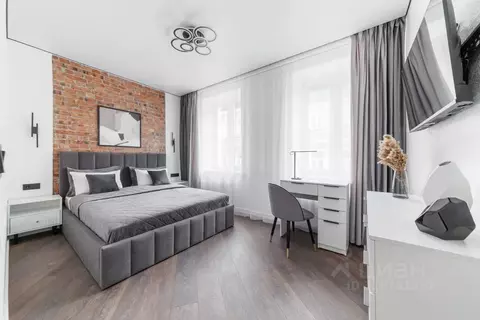 2-к кв. Санкт-Петербург Вознесенский просп., 29 (72.0 м)