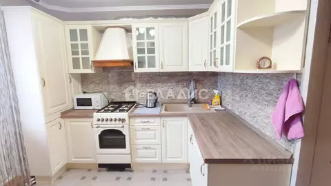 3-к кв. Белгородская область, Белгород ул. Есенина, 44а (65.6 м)