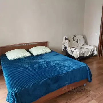 Студия Иркутская область, Иркутск Ямская ул., 7 (40.0 м)