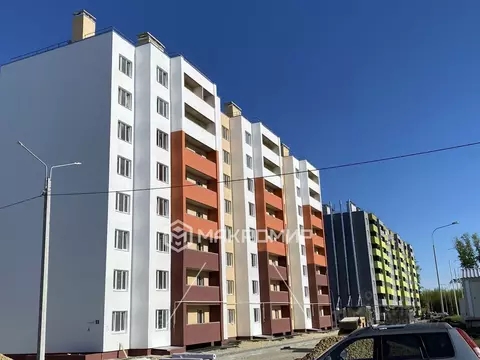 3-к кв. Пензенская область, Пенза ул. Ревунова, 6 (64.3 м)