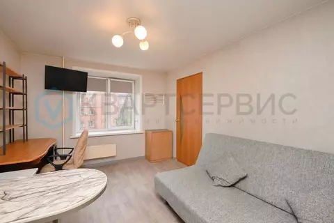 Комната Омская область, Омск ул. Лермонтова, 57 (13.6 м)
