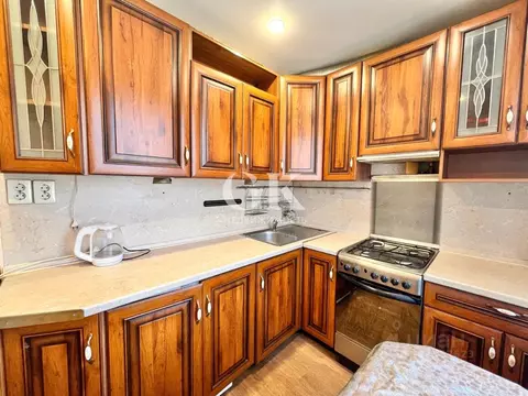 2-к кв. Московская область, Мытищи Олимпийский просп., 4 (44.3 м)