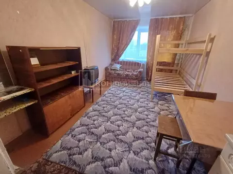 Комната Владимирская область, Владимир ул. Асаткина, 32 (15.7 м)