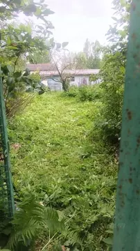 Участок в Ленинградская область, Гатчинский район, пос. Прибытково ...