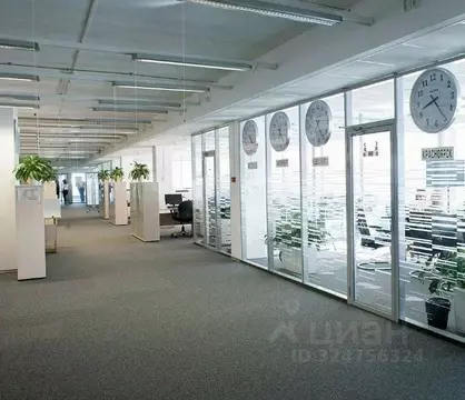 Офис в Санкт-Петербург Внуковская ул., 2 (1105 м)