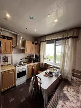 3-к кв. Владимирская область, Ковров ул. Грибоедова, 7 (65.0 м)