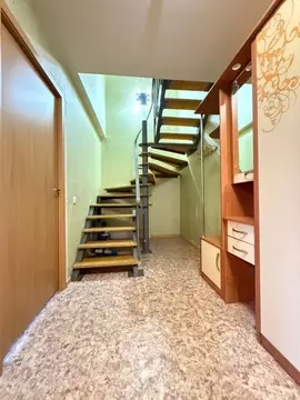 2-к кв. Ярославская область, Ярославль ул. Слепнева, 15 (82.0 м)