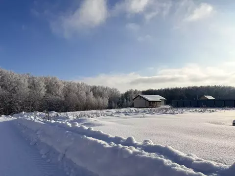 Участок в Московская область, Ступино городской округ, д. Гридюкино  ...