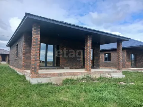 Дом в Башкортостан, Кармаскалинский район, Кабаковский сельсовет, д. ...