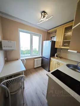 2-к кв. Приморский край, Владивосток ул. Карбышева, 12 (50.0 м)