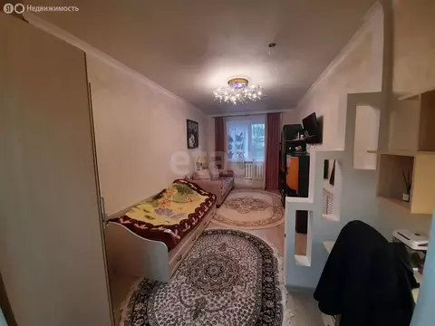 1-комнатная квартира: Ставрополь, улица Чехова, 55/1 (39 м)