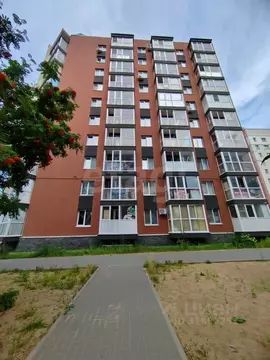 2-к кв. Нижегородская область, Нижний Новгород Волжская ул., 42 (52.0 ...