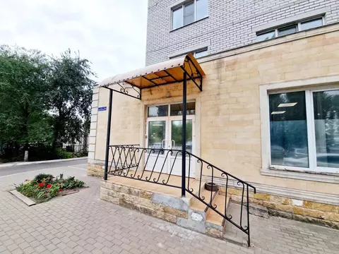 Помещение свободного назначения в Воронежская область, Воронеж ул. ...