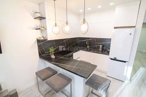 3-к кв. Алтайский край, Барнаул Пролетарская ул., 160 (71.3 м)