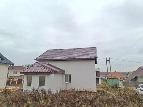 Коттедж в Ивановская область, Ивановский район, Беляницкое с/пос, д. ...