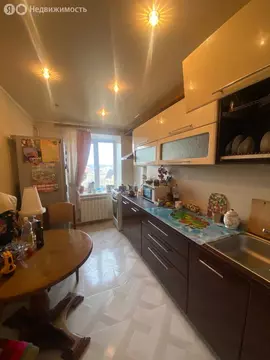 2-комнатная квартира: Еманжелинск, улица Ленина, 28 (52.4 м)