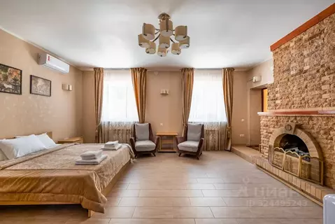 Комната Краснодарский край, Сочи Красная Поляна пгт, ул. Пчеловодов, ...