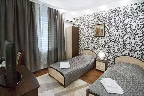 Комната Самарская область, Самара проезд 4-й, 18 (20.0 м)