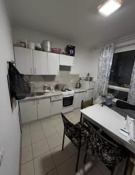 Квартира, 1 комната, 47 м