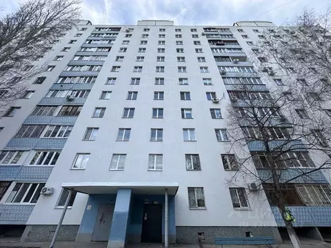 1-к кв. Самарская область, Самара Демократическая ул., 43 (33.0 м)