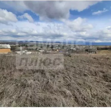 Участок в Крым, Симферопольский район, с. Мирное ул. Правды (12.0 ...