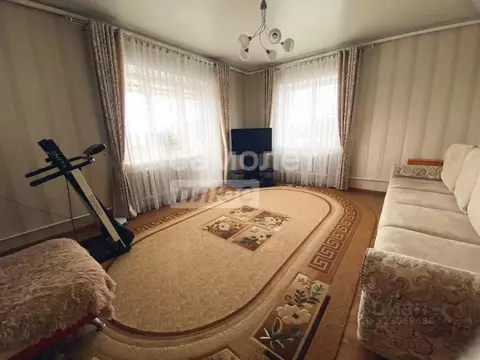 Дом в Башкортостан, Абзелиловский район, Аскаровский сельсовет, с. ...