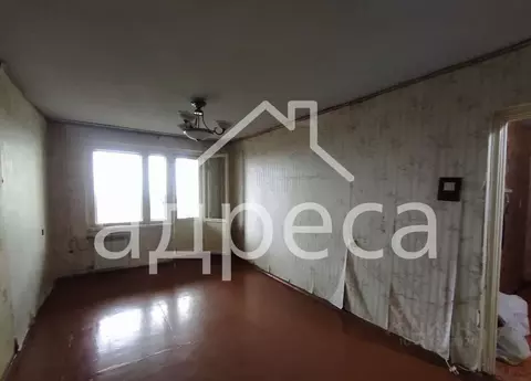 2-к кв. Самарская область, Самара просп. Кирова, 226 (54.0 м)