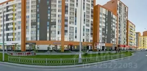 1-к кв. Свердловская область, Екатеринбург просп. Академика Сахарова, ...