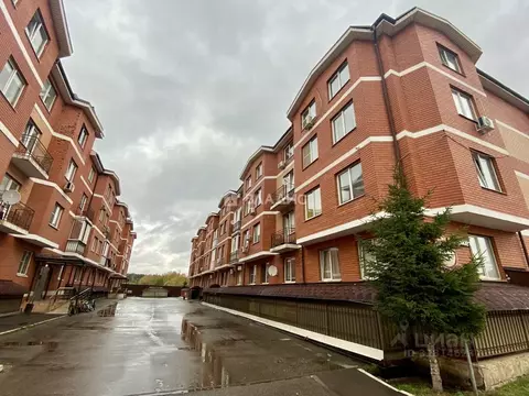 Студия Московская область, Одинцовский городской округ, с. Немчиновка ...